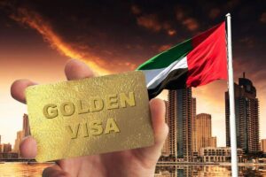 UAE Golden Visa